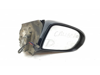 Zpětné zrcátko pravé Dodge Caliber 2007