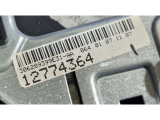 Руль Saab 9-3 Ver2 2003-2007 года 12783361, 12757872