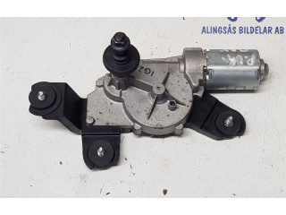 Моторчик заднего дворника 98700A2500, F00S2B2227    KIA Ceed