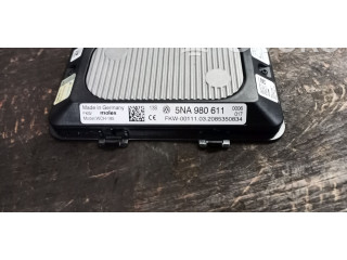 Блок управления 5NA980611, 5NA980611 Volkswagen Cross Touran II