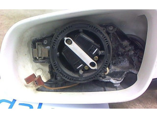 Зеркало электрическое Audi A6 S6 C4 4A 1994 - 1997 года