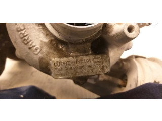 Turbodmychadlo Турбина 038253619C, 038253619C Rover 75 M47-D20(204D1)