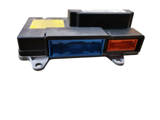 Блок подушек безопасности 8697679, 00001393B1   Volvo V50