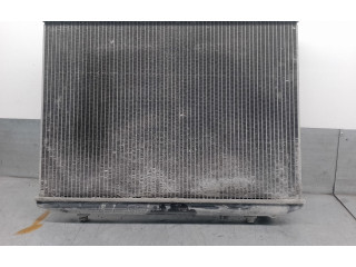 Радиатор охлаждающей жидкости 5031511   Ford  Ranger  2007 - 2011 года