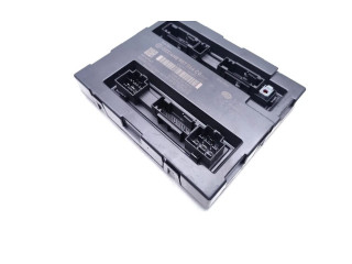 Блок комфорта 4H0907064CG, 5DK010228   Audi A6 C7   