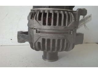 Генератор 0124525019   Saab 9-5      