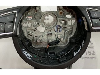 Руль Audi A1 2010 - 2018 года 4G0419091R, 4G0419091R