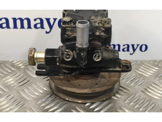 Блок управления коробки передач Nissan Patrol 260