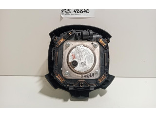 Подушка безопасности водителя 07356038310, 07356038310   Jeep Renegade