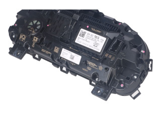 Панель приборов 83A920700G   Audi Q3 F3       