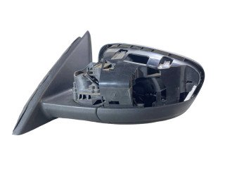 Zpětné zrcátko levé Ford Kuga III 2021 LJ6B17683DC