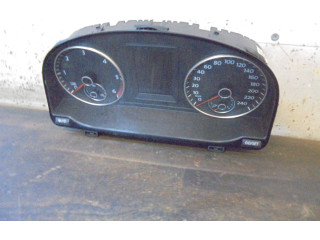 Панель приборов 1T0920875E, 1T0920875E Volkswagen Touran II