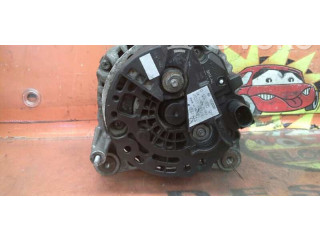 Генератор 0124525128, 0124525128   Jeep Patriot      