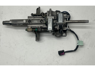 Рулевая рейка 4G0419506BM, 1606211031 Audi A7 S7 4G 2011 - 2017 года