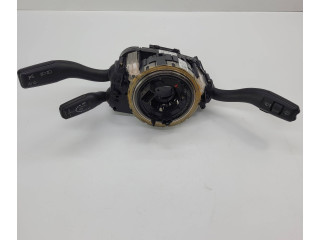 Подрулевой шлейф SRS 4E0953541A, 4F0953549A   Audi A6 S6 C6 4F