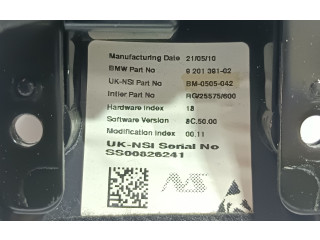 Панель приборов 920139102, BM0505042 Mini One - Cooper Coupe R56