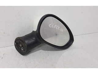 Зеркало электрическое Fiat Grande Punto - года