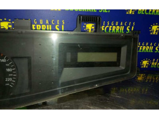 Панель приборов 8200166180, 503000260936   Renault Vel Satis       