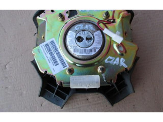 Подушка безопасности водителя    Jeep Cherokee III KJ