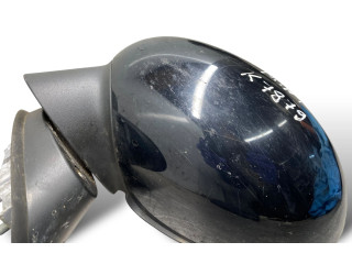 Зеркало электрическое Mini Paceman (R61) 2012 - 2016 года