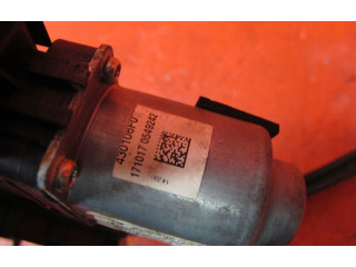 Передний комплект электрического механизма для подъема окна