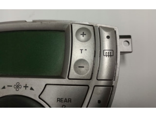 Блок управления климат-контролем 14900560YH Lancia Phedra