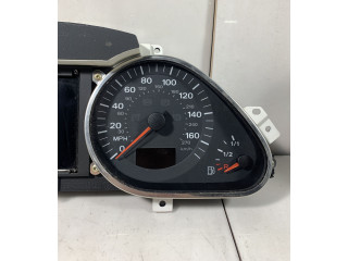 Přístrojová deska Audi A6 Allroad C6 2007 4F0920950K