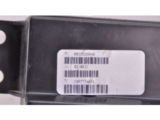 Блок подушек безопасности 68036233AG, 56038884AG Chrysler Town & Country V