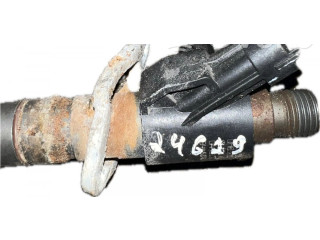 Форсунка 0445116036, 31272767 Volvo V70 D 5244 T14