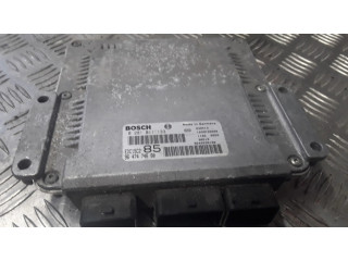 Řídící jednotka 0281011133 Fiat Ulysse 2005