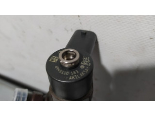 Форсунка 0445110183, BOSCH Citroen Xsara для бензинового двигателя 1.6
