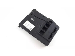 Блок комфорта 8200780018, 8200712566A   Renault Megane II   