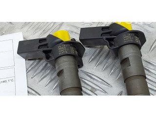 Комплект форсунок 03L130277    Audi TT TTS Mk2  CBBB 