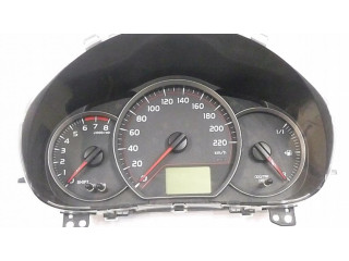 Přístrojová deska Toyota Yaris 2012 838000DR50