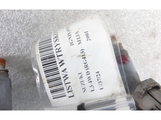 Vstřikovací lišta Suzuki Ignis M13A