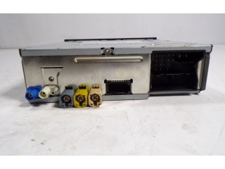 Блок управления HiFi audio 83A035840A, 83A035840A A1