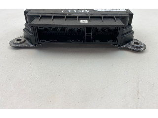 Блок подушек безопасности 31681525, T00364207   Volvo S90, V90