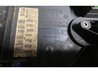 Блок предохранителей 17181301, 1K0937125A Audi A3 S3 8P