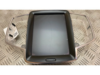 Дисплей    31466781, 31466781AA   Volvo XC90