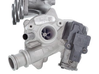  Турбина Volkswagen Touran II  03F145701K, 180712         