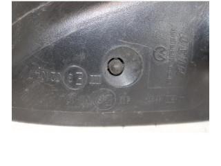 Zpětné zrcátko  Fiat Punto (199) 2012    