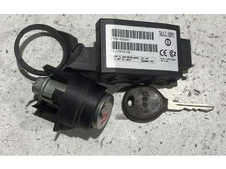 Комплект зажигания 0281011278, 0281011278   Jeep Cherokee III KJ       