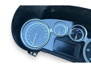 Přístrojová deska  Alfa Romeo Mito 2009 50517150, SW1147  