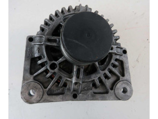 Генератор TG11C064 Dacia Duster