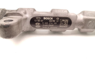 Vstřikovač 31400-2A420, 0445214181 KIA Soul D4FB