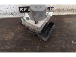 Блок АБС 6R0907379AT, 6R0614517AK Skoda Fabia Mk2 (5J) 2007 - 2014 года