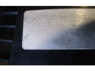 Вентилятор радиатора     9530065G50, 3305021    Suzuki Baleno EG 