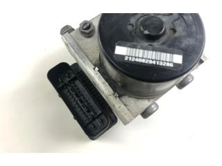 Блок АБС 1K0907379AF, 1K0614117AC Skoda Octavia Mk2 (1Z) 2004 - 2013 года