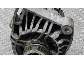 Генератор 51859042, MS1022118281   Ford Ka      