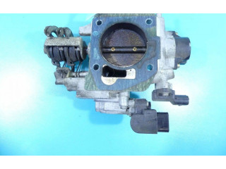 Дроссель 195900-5660, IMPRK1354466   Subaru  Forester SF  2000 - 2003 года